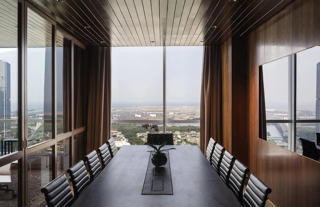 Swissôtel Jakarta PIK Avenue-1