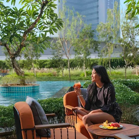 Swissôtel Jakarta PIK Avenue-3