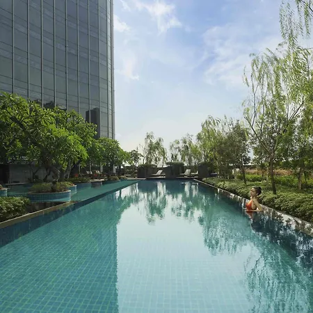 Swissotel Jakarta Pik Avenue-3