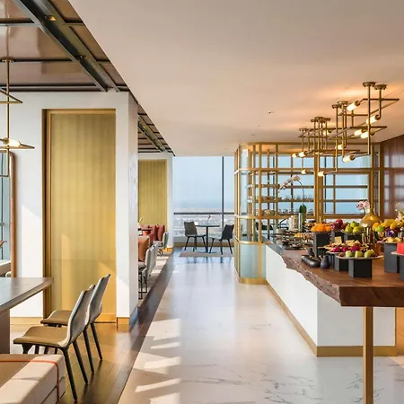Swissotel Jakarta Pik Avenue-2