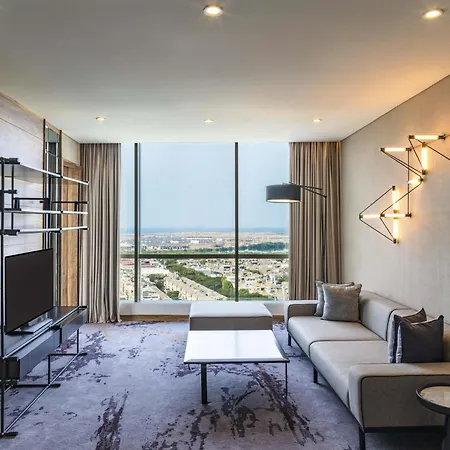 Swissotel Jakarta Pik Avenue-3