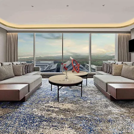 Swissôtel Jakarta PIK Avenue-3