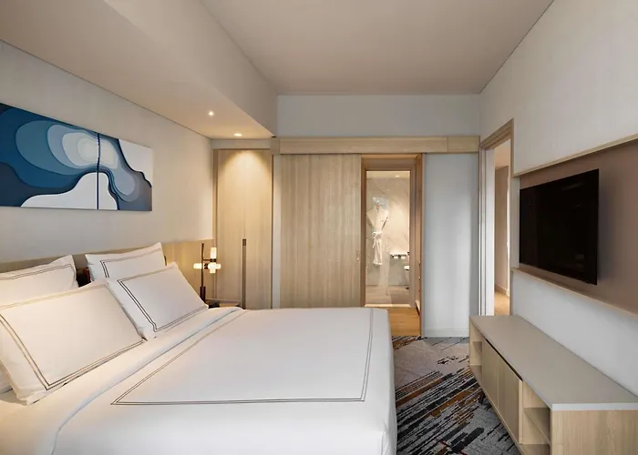 Swissotel Living Jakarta Mega Kuningan
